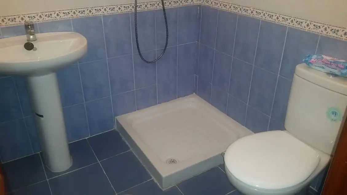 Pis de lloguer a Calle Enrique Martínez Hernández, 4, Zona Hospital