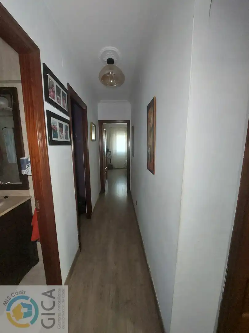 Casa o xalet en venda en Algeciras amb Jardí privat i Traster