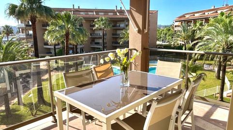 Foto 5 von Wohnungen zur Miete in Montañar - El Arenal, Jávea / Xàbia