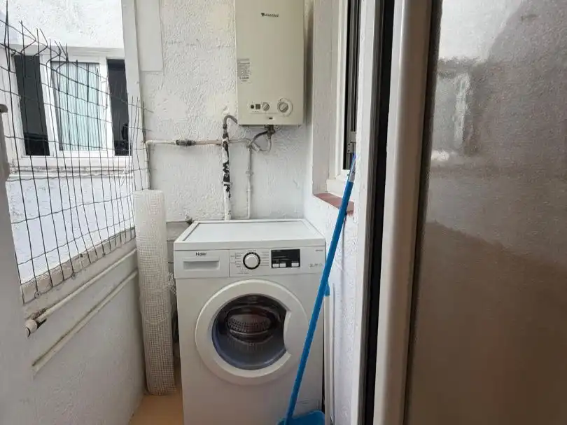 Terrassa de Pis en venda en Premià de Mar amb Aire condicionat i Terrassa