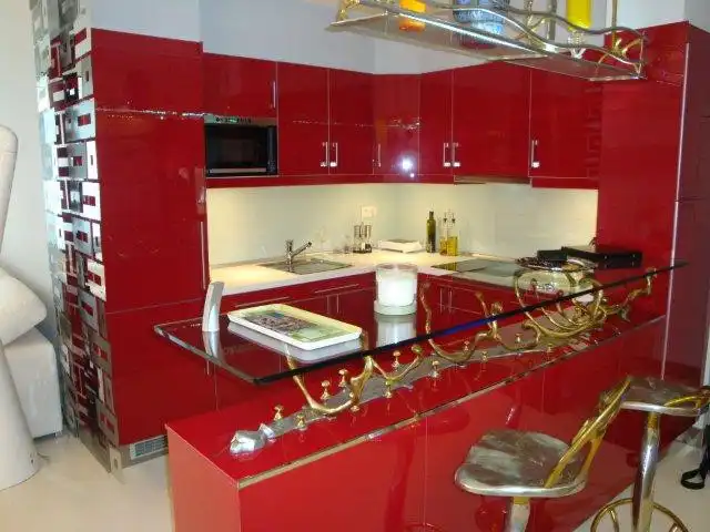 Penthouse mit Aufzug zur Miete in Nueva Andalucía, imagen 14