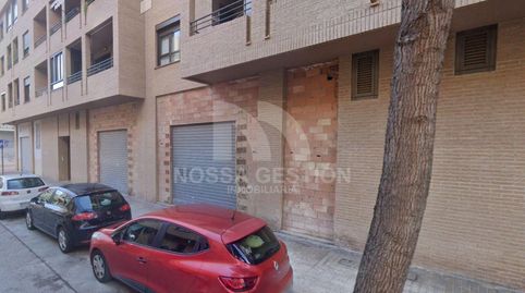 Photo 3 of Commercial properties for sale in Calle General Prim, Zona Campus Universitario, Burjassot