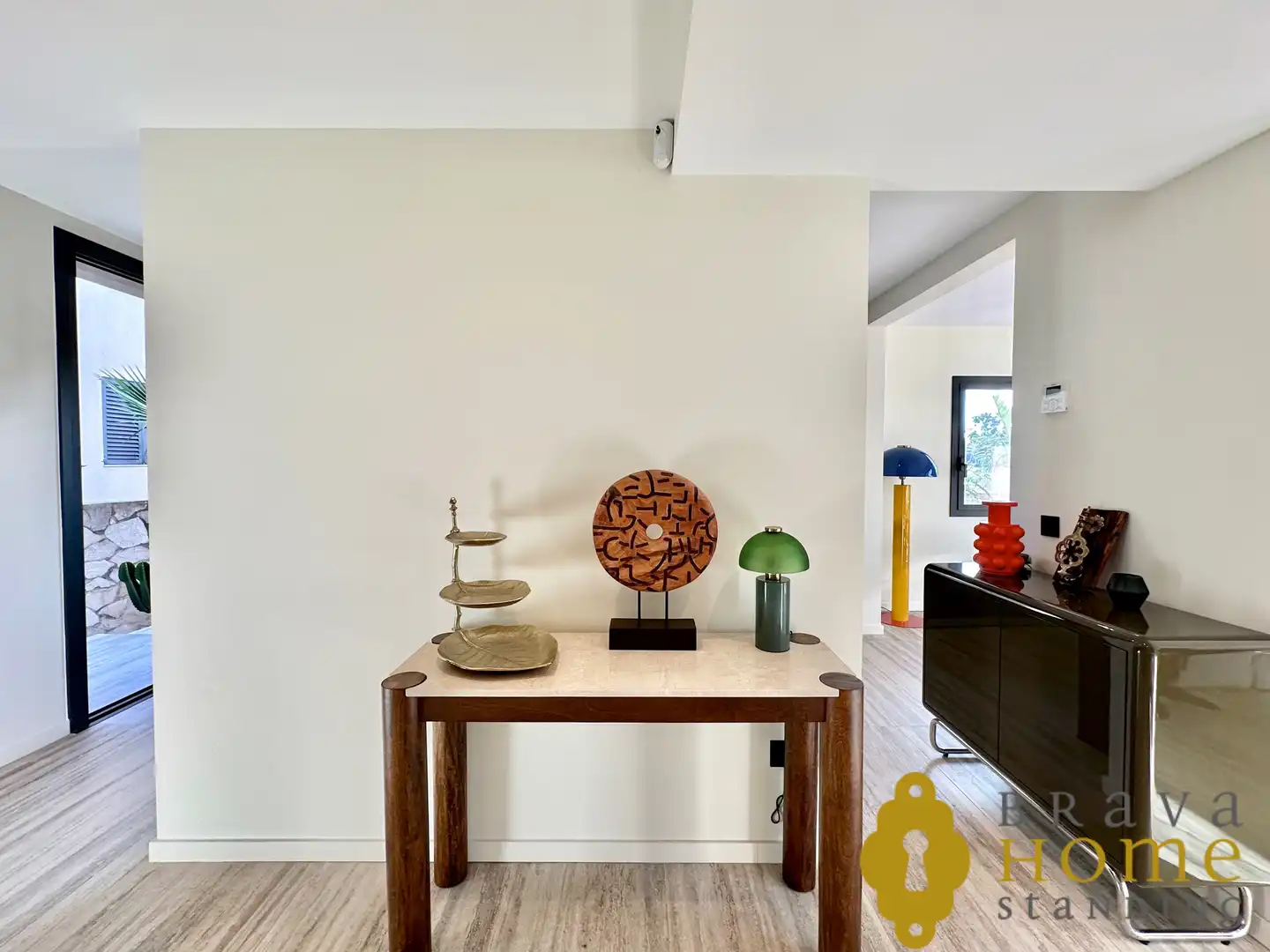 Casa o chalet en venta en Empuriabrava con Aire acondicionado, Jardín privado y Terraza