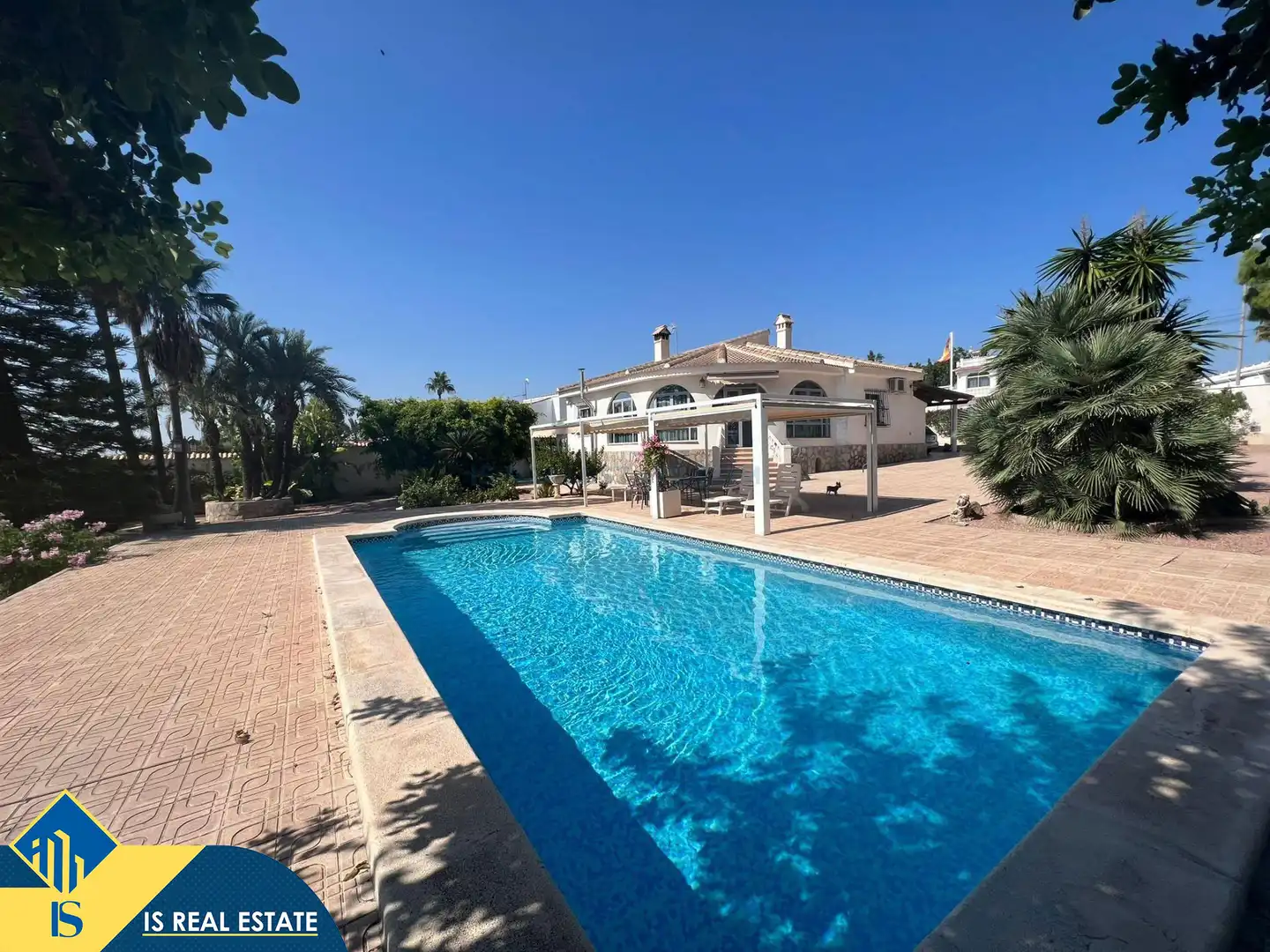 Detached house with pool for sale in Ciudad Quesada, imagen 4