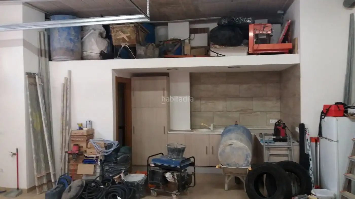Local comercial en venta en CV-732 15, imagen 6