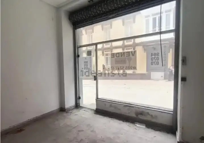 Gewerbefläche zum Verkauf in Calle Pablo Iglesias 11, imagen 7