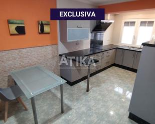 Kitchen of Single-family semi-detached for sale in Benissoda  with Air Conditioner and Terrace