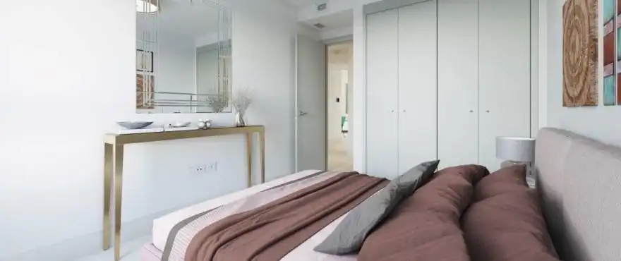 Apartament amb piscina en venda a El Paraíso, imagen 15