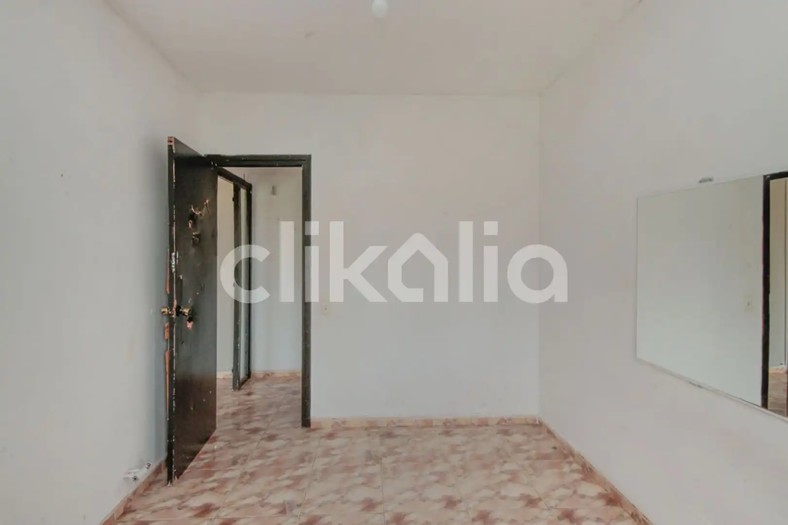 Flat for sale in La Plana del Pintor