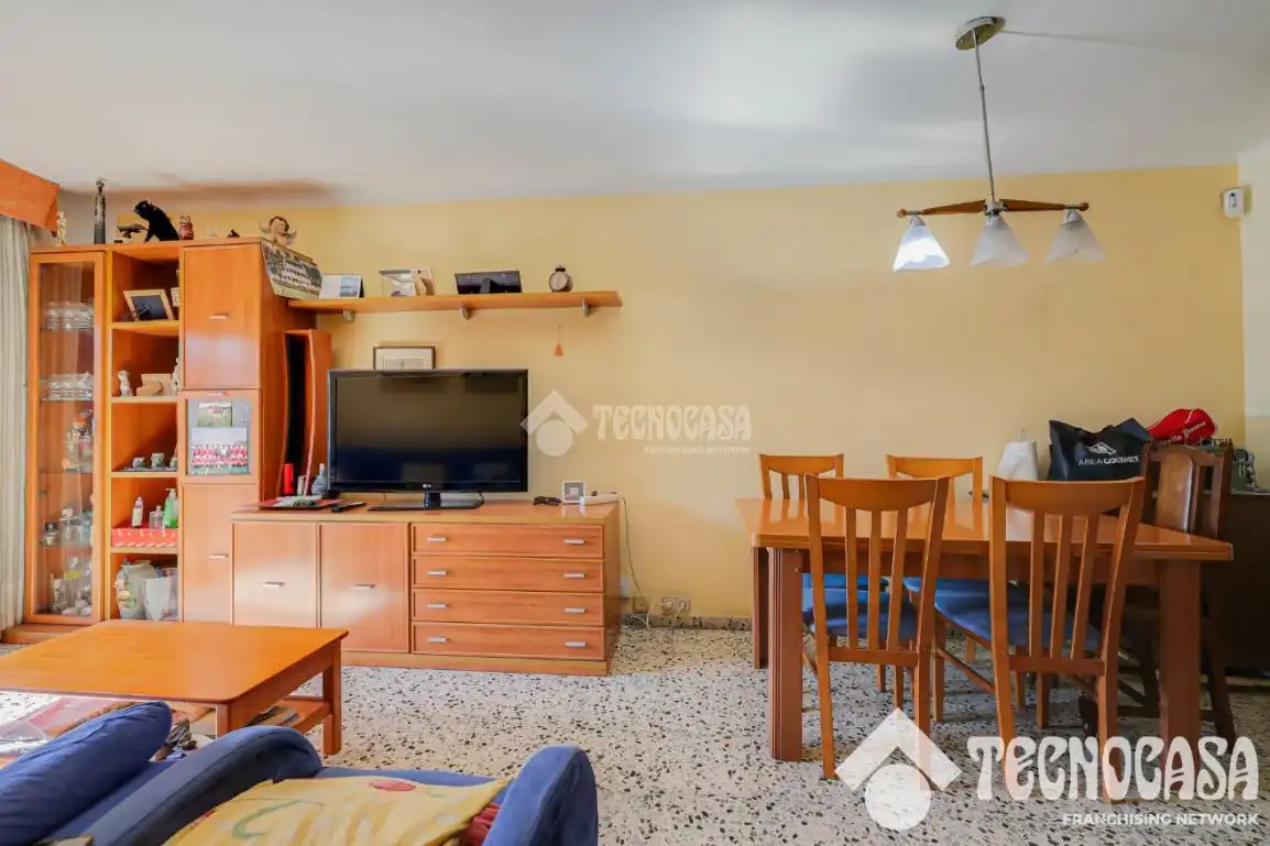 Wohnung mit Terrasse zum Verkauf in Nou Barris, imagen 6