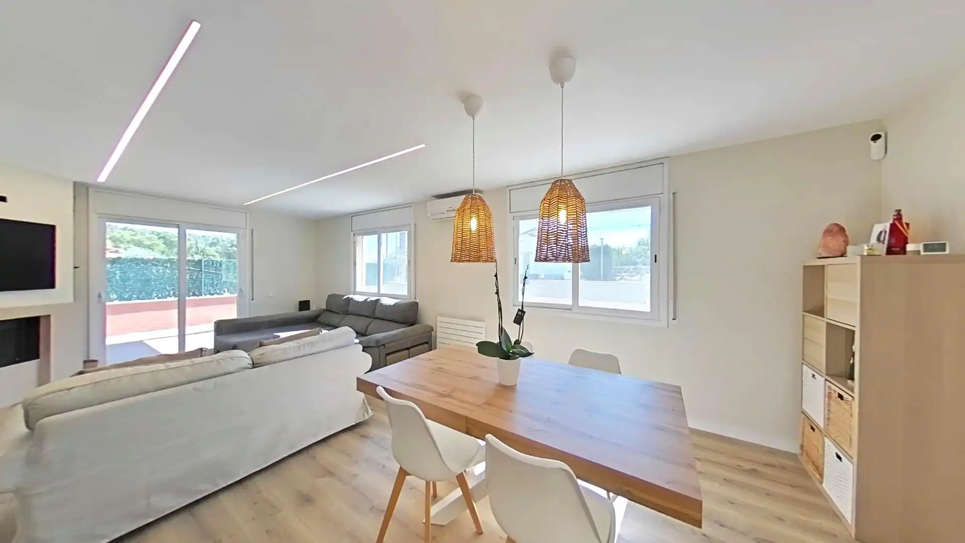 Maison avec jardin à vendre à Bigues i Riells del Fai, imagen 8