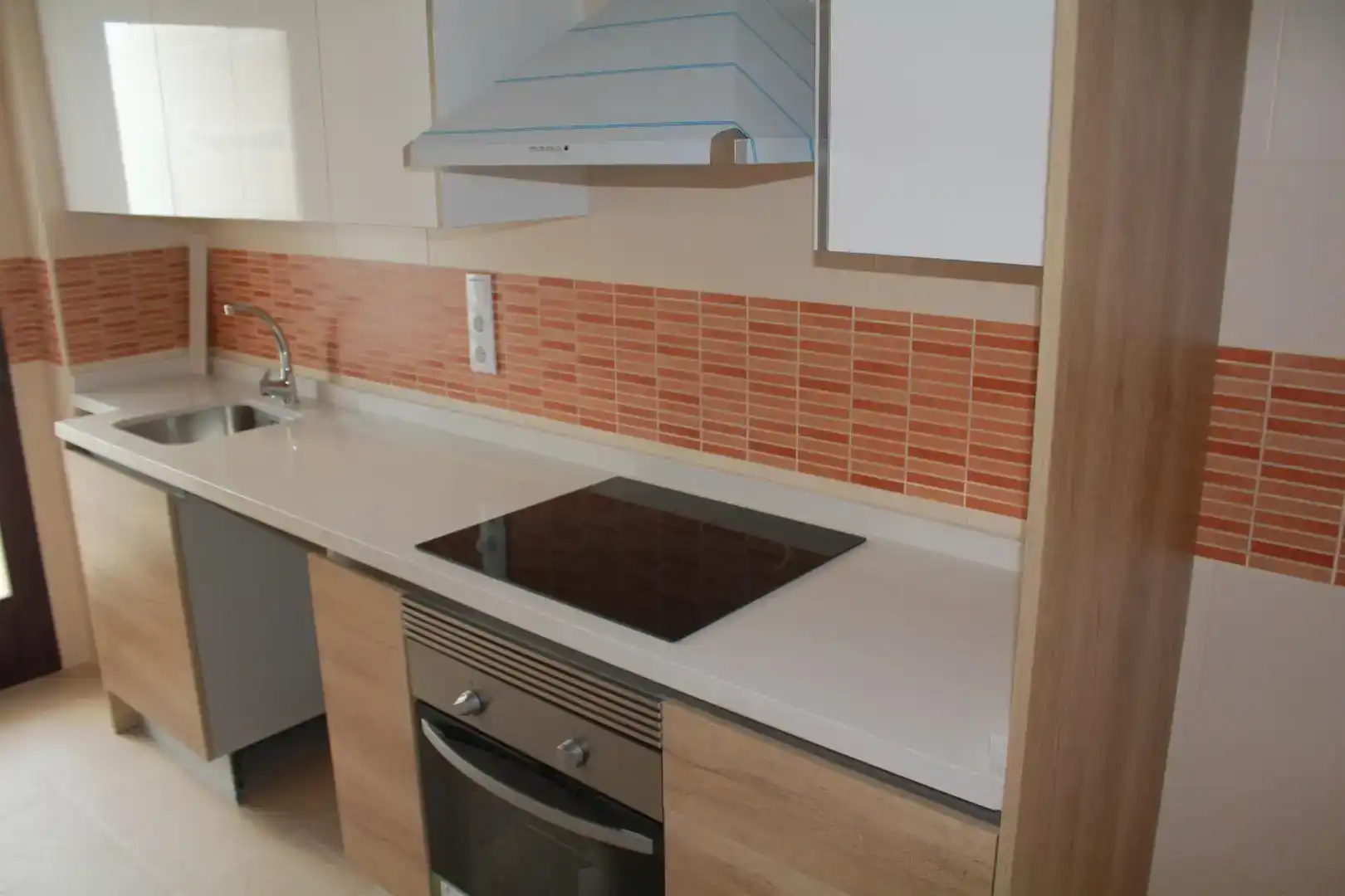 Cuina de Pis en venda en Elche / Elx amb Aire condicionat