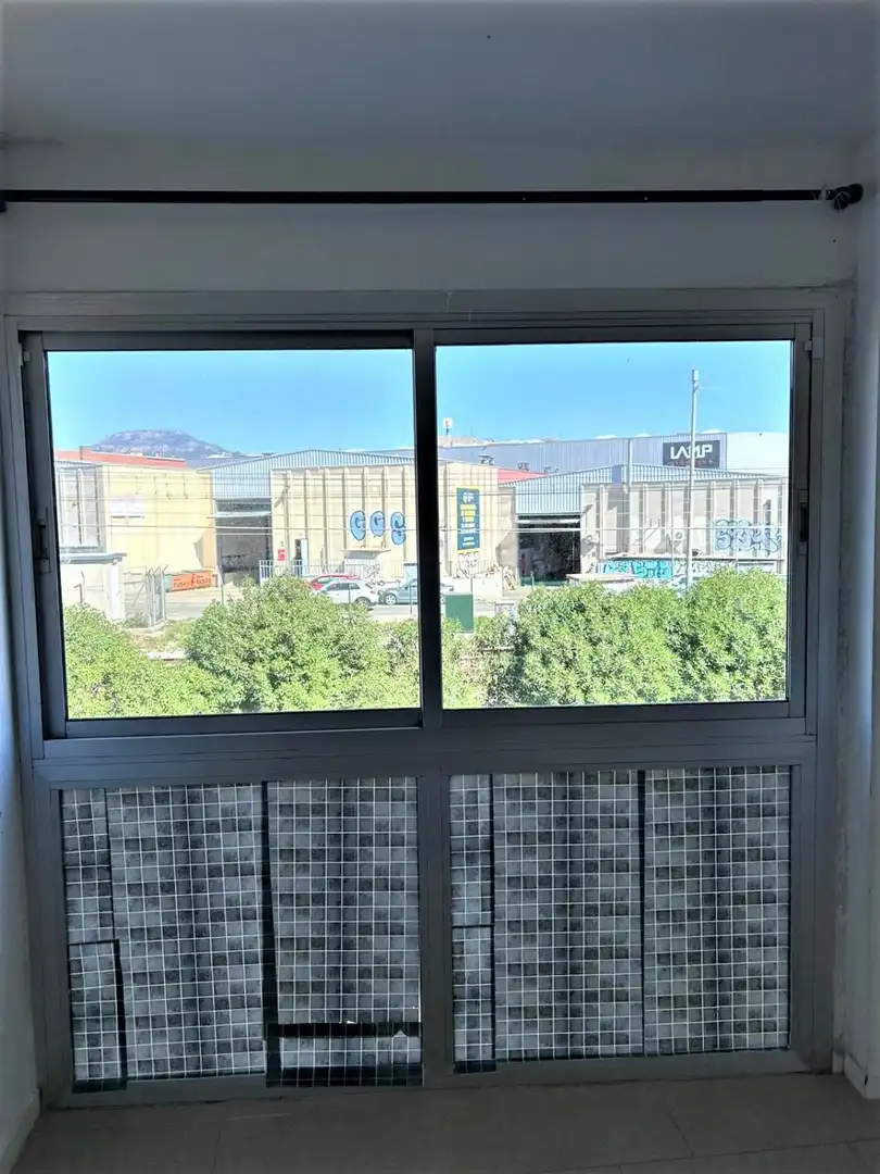 Wohnung mit Aufzug zum Verkauf in Paseo del Vint-i-dos de Juliol, imagen 16