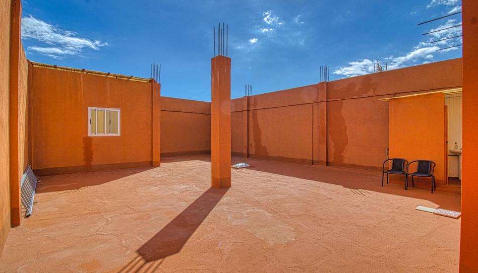 Foto 1 de Edifici en venda a Avenida de Guimar, El Escobonal - Pájara, Santa Cruz de Tenerife
