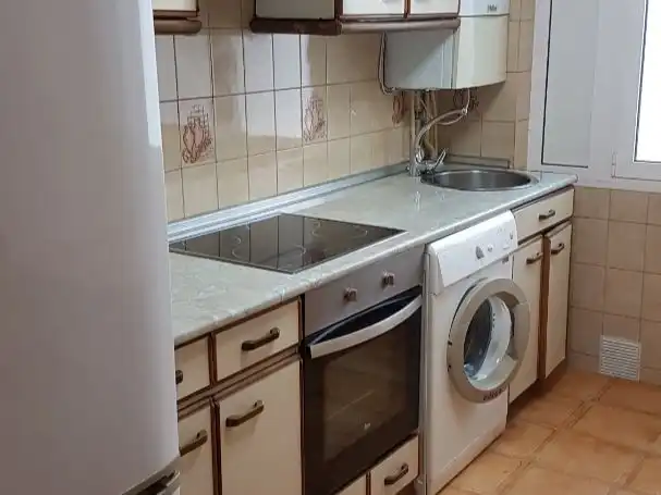 Flat for rent in Zaragoza, Zaragoza