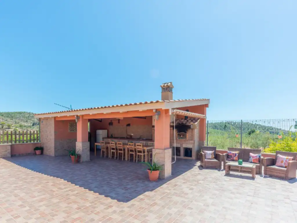 Casa amb jardí en venda a Partida Pino El, imagen 28