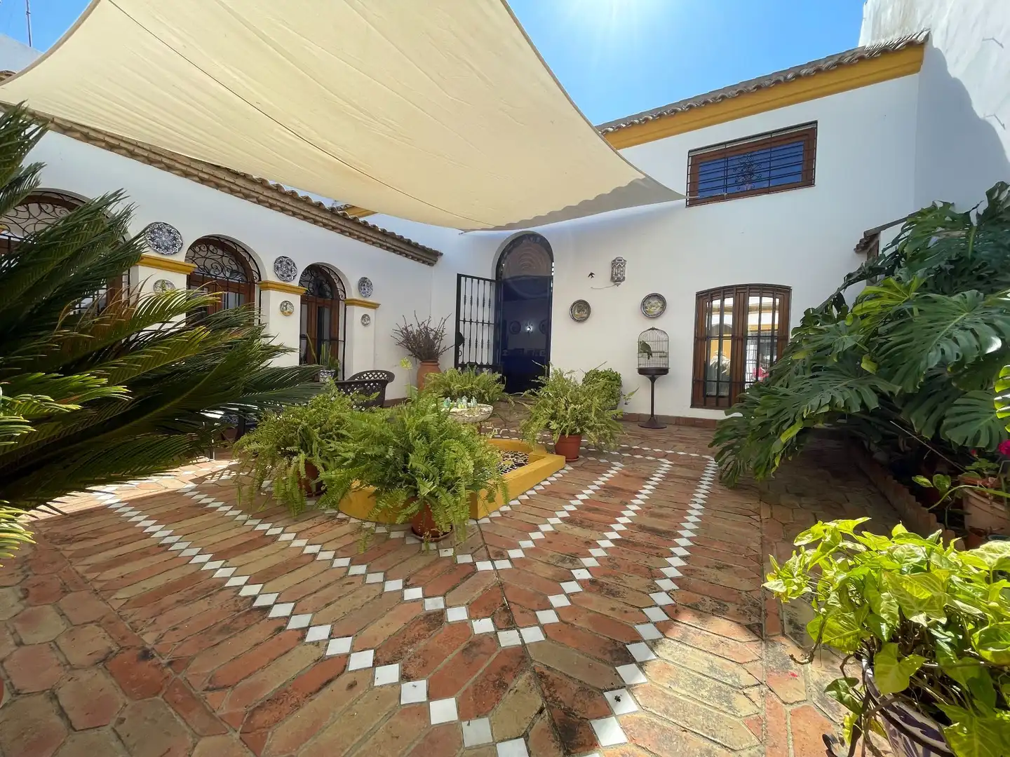 Casa con piscina en venta en Cartaya, imagen 34