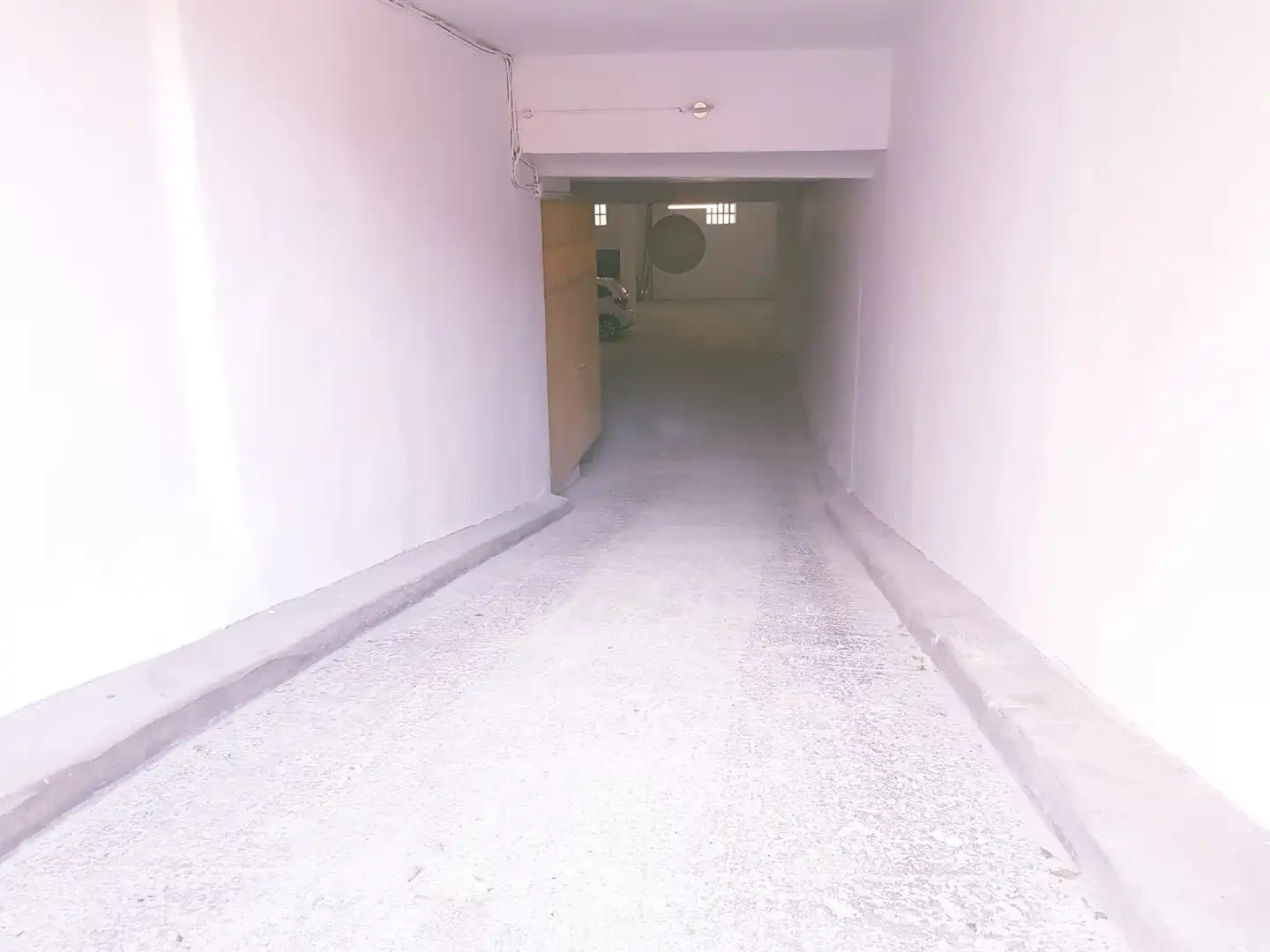 Nave industrial en venta en Salut - Lloreda, imagen 4