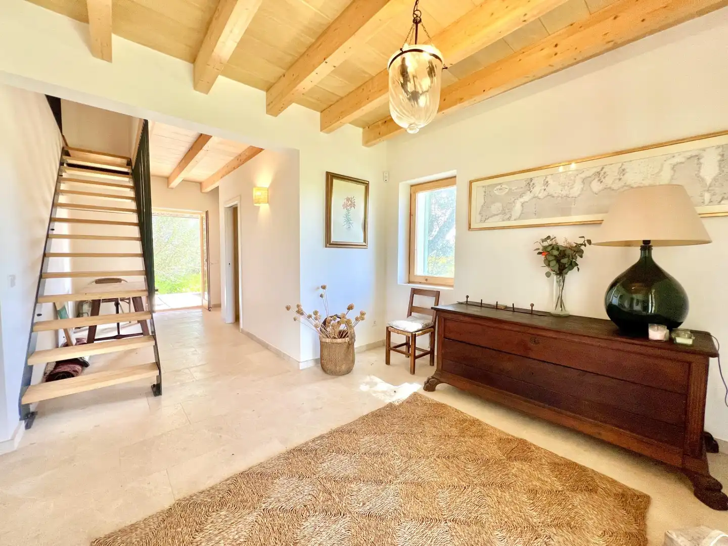 Casa o xalet en venda en Porreres amb Aire condicionat, Calefacció i Terrassa