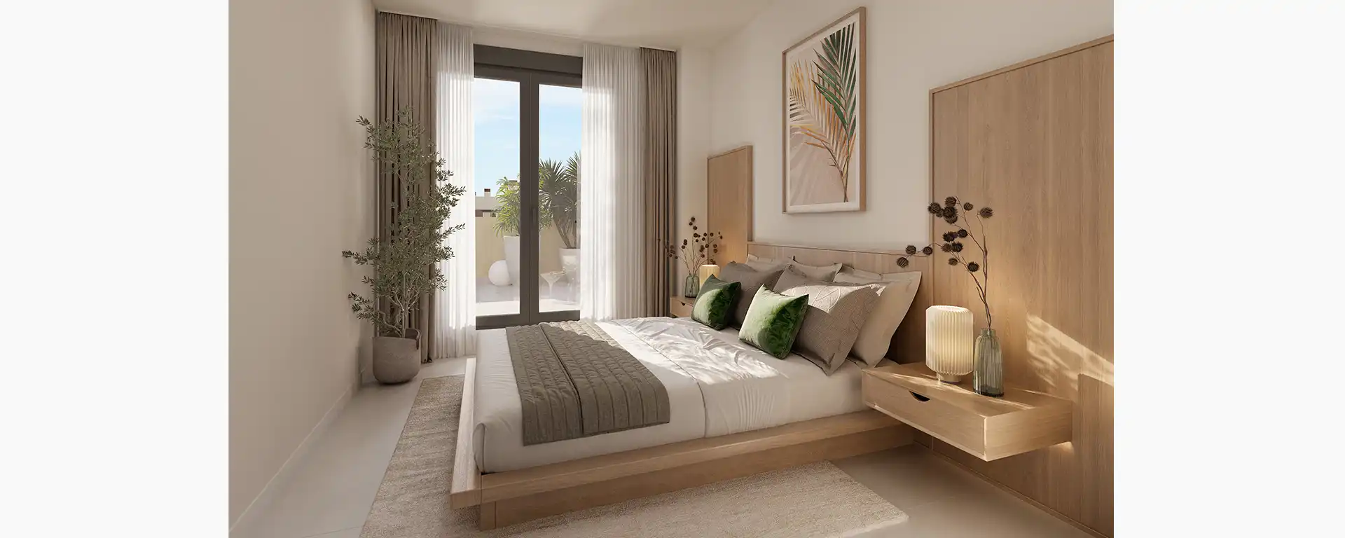 Wohnung zum Verkauf in Ortega y Gasset, Campanillas
