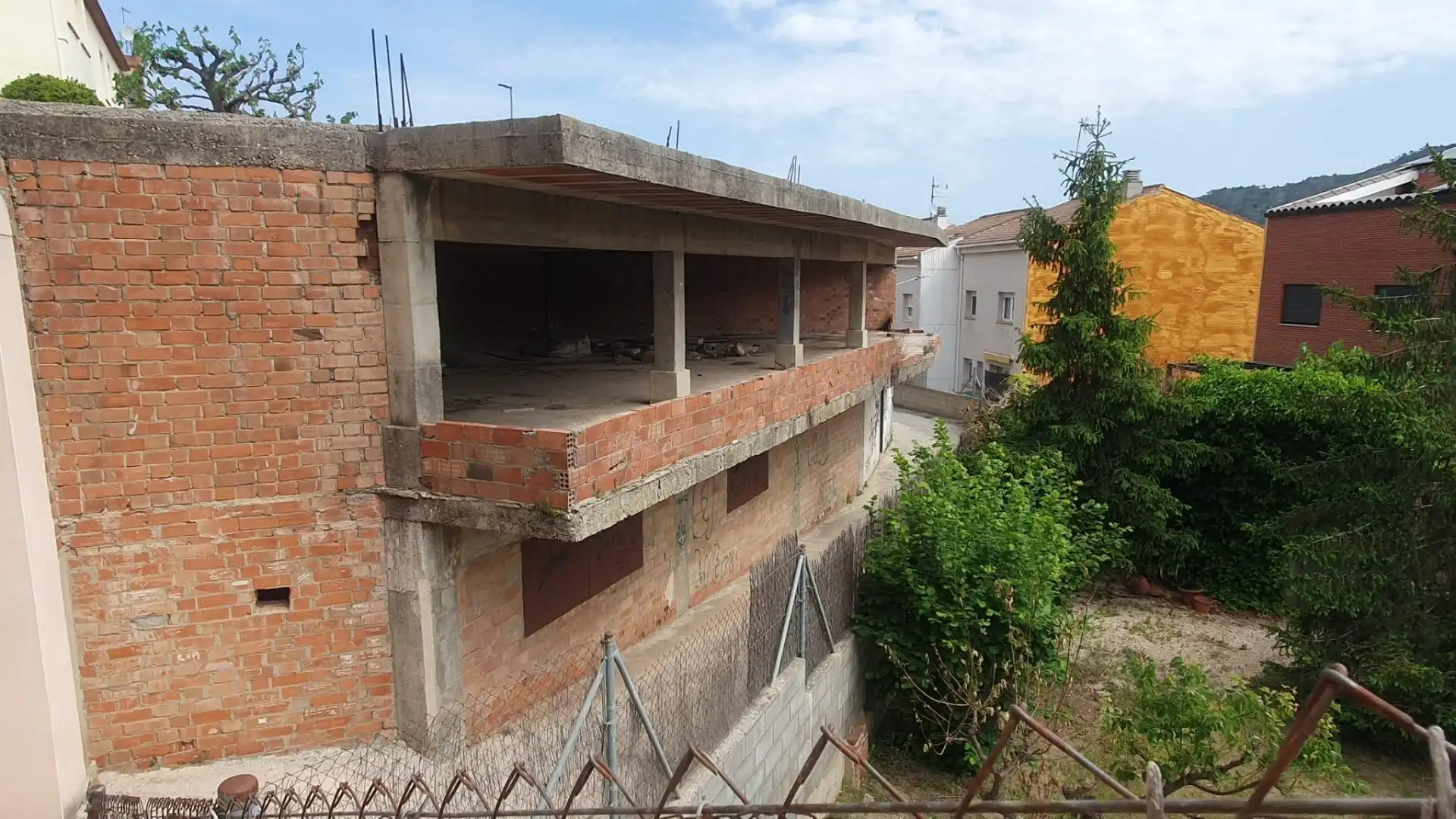 Terreny residencial en venda a Carrer de les Escales 3, imagen 2