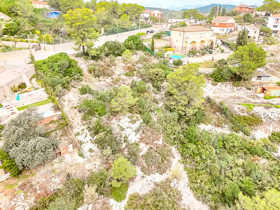 Terreno residencial en venta en Carrer Serral Llarg 84, imagen 13