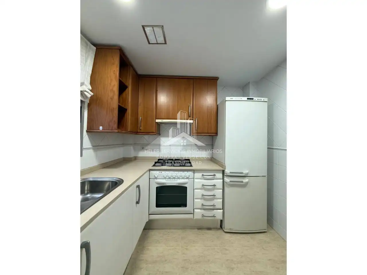 Piso con ascensor en venta en Avenida Virgen del Lidón, imagen 6