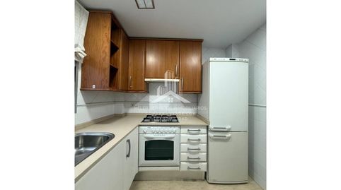 Foto 5 de Piso en venta en Avenida Virgen del Lidón, Plaza Illes Columbretes, Castellón de la Plana / Castelló de la Plana