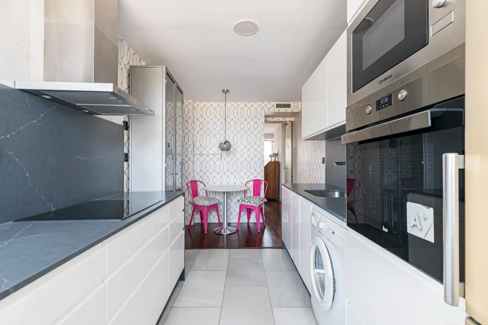 Penthouse with lift to rent in Centro, imagen 18