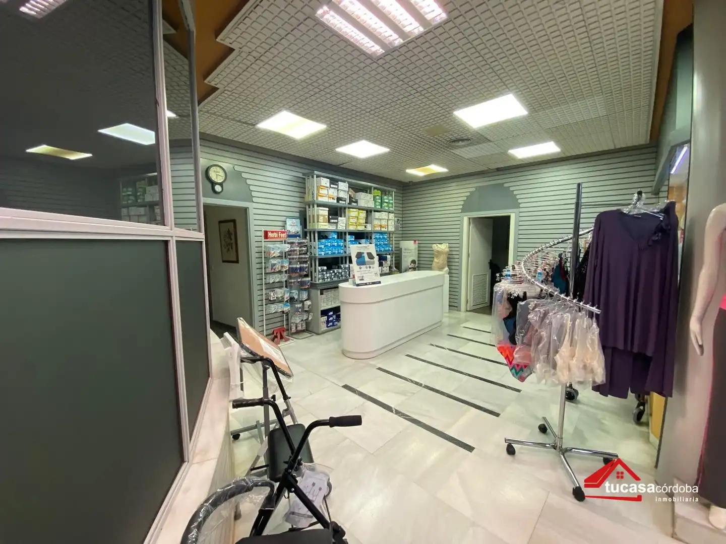 Local comercial en venta en Centro, imagen 13