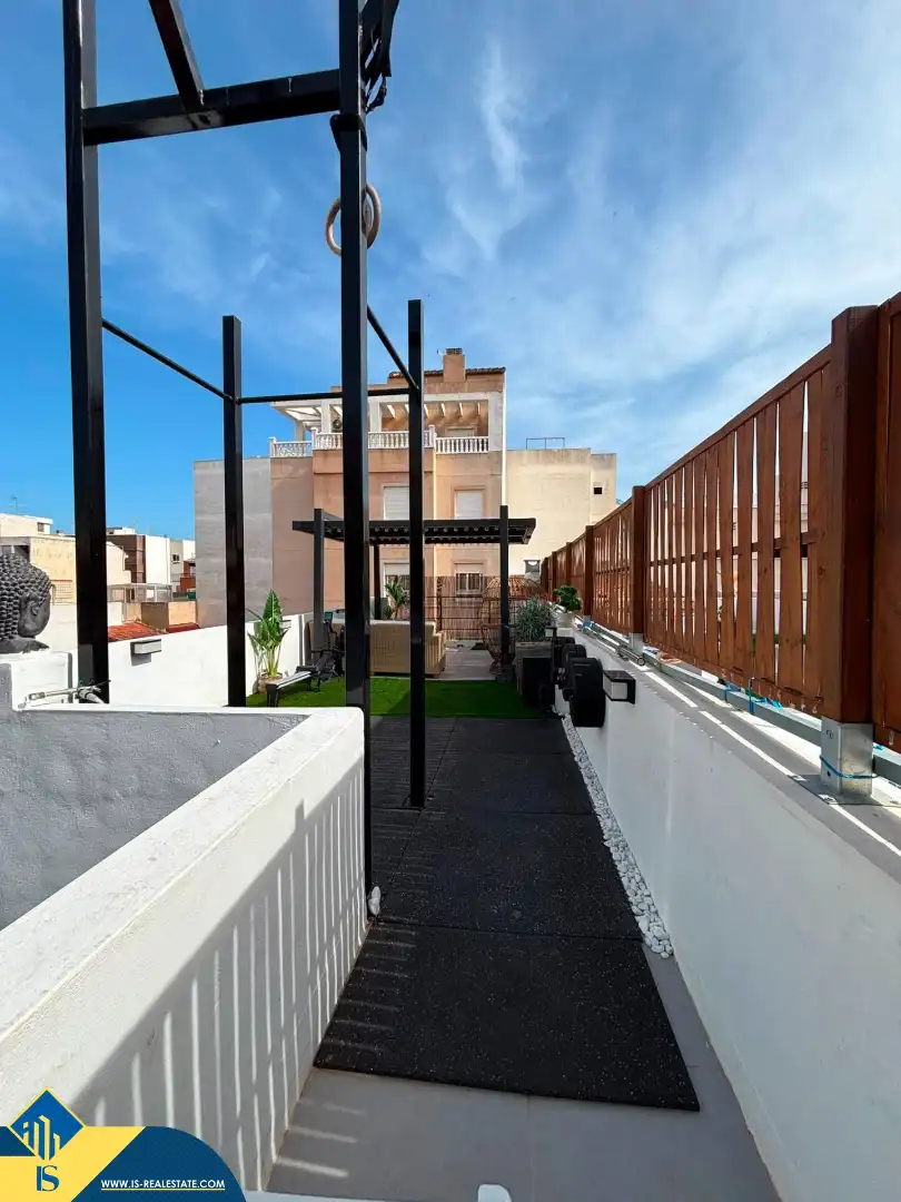 Maison à vendre à Centro, imagen 5