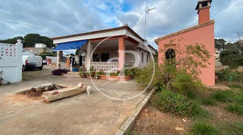 Foto 2 de Casa o chalet en venta en Alberic, Valencia