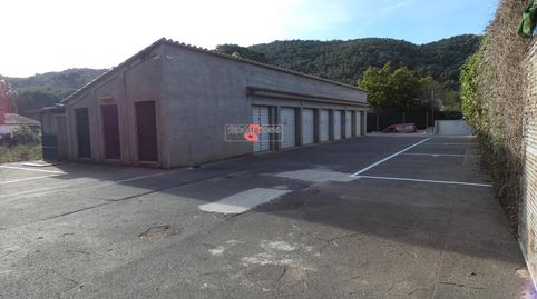 CALONGE Alquiler PARQUINGS. REMOLQUES, COCHES, BARCOS, AUTOCARAVANAS Y FURGONETAS , recinto cerrado con cámaras  de video vigilanc