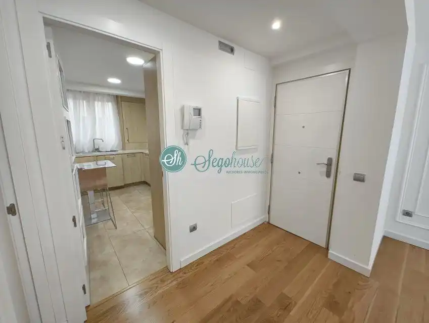 Flat for rent in El Cerro - Carretera de San Rafael
