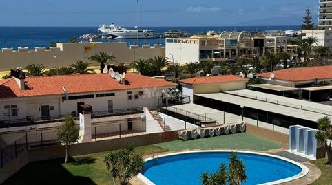 Foto 4 de Apartamento en venta en Los Cristianos, Arona