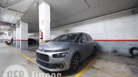 Photo 2 of Garage for sale in Calle Tarragona, Sant Pere Nord, Terrassa