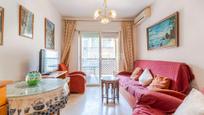 Bedroom of Flat for sale in Torrenueva Costa  with Air Conditioner, Terrace and Balcony