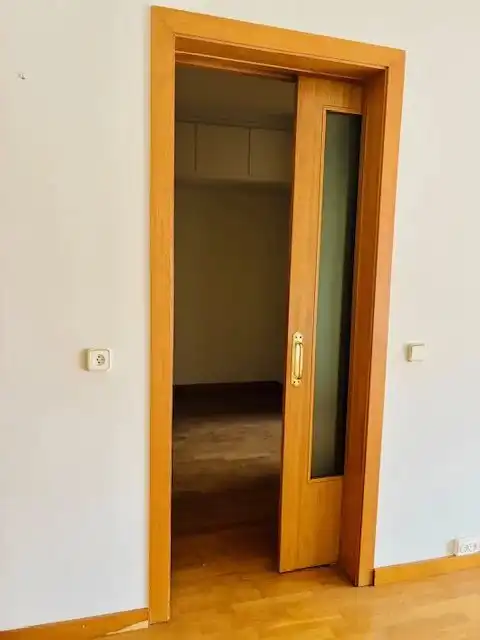 Piso con ascensor en venta en Sarrià - Sant Gervasi, imagen 9