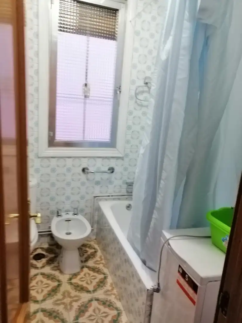 Flat for rent in Palos de Moguer