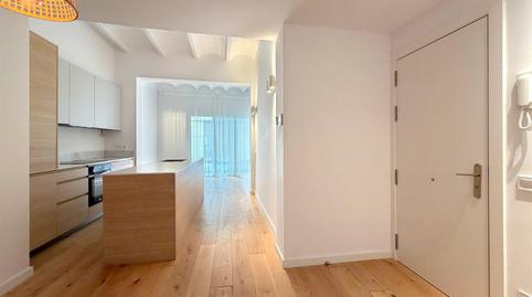 Foto 2 de Pis en venda a Carrer de Pàdua, El Putget i el Farró,  Barcelona Capital