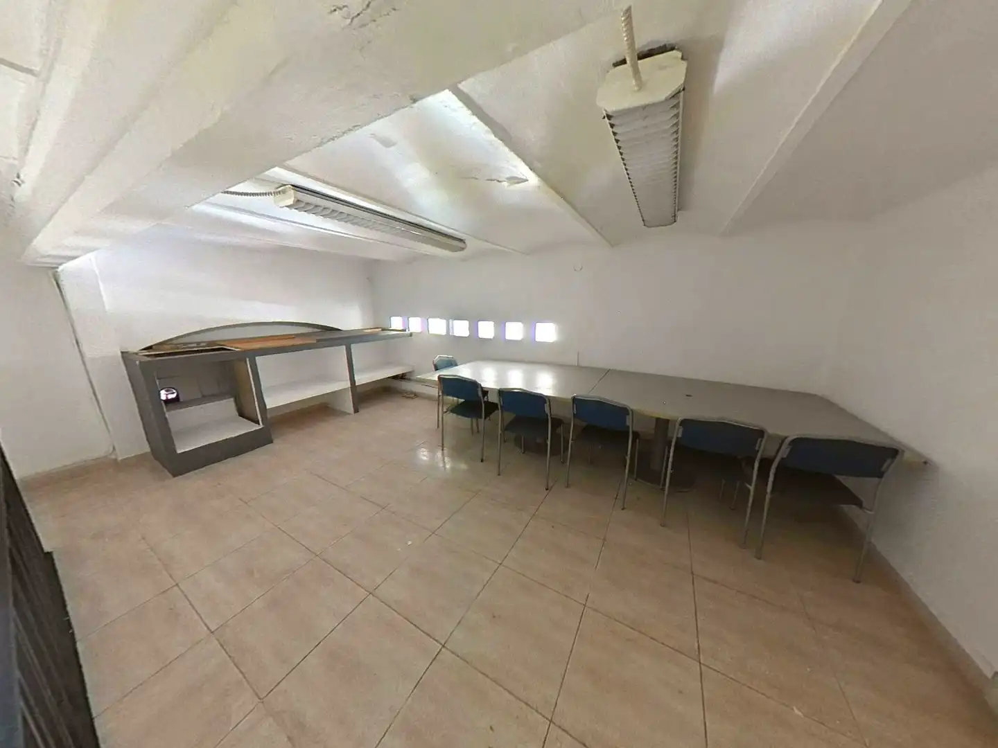 Edificio en venta en Tarragona