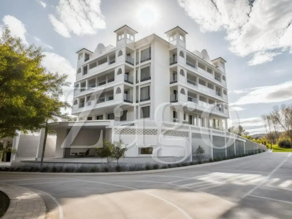 Appartement compact avec piscine à vendre à Bigastro
