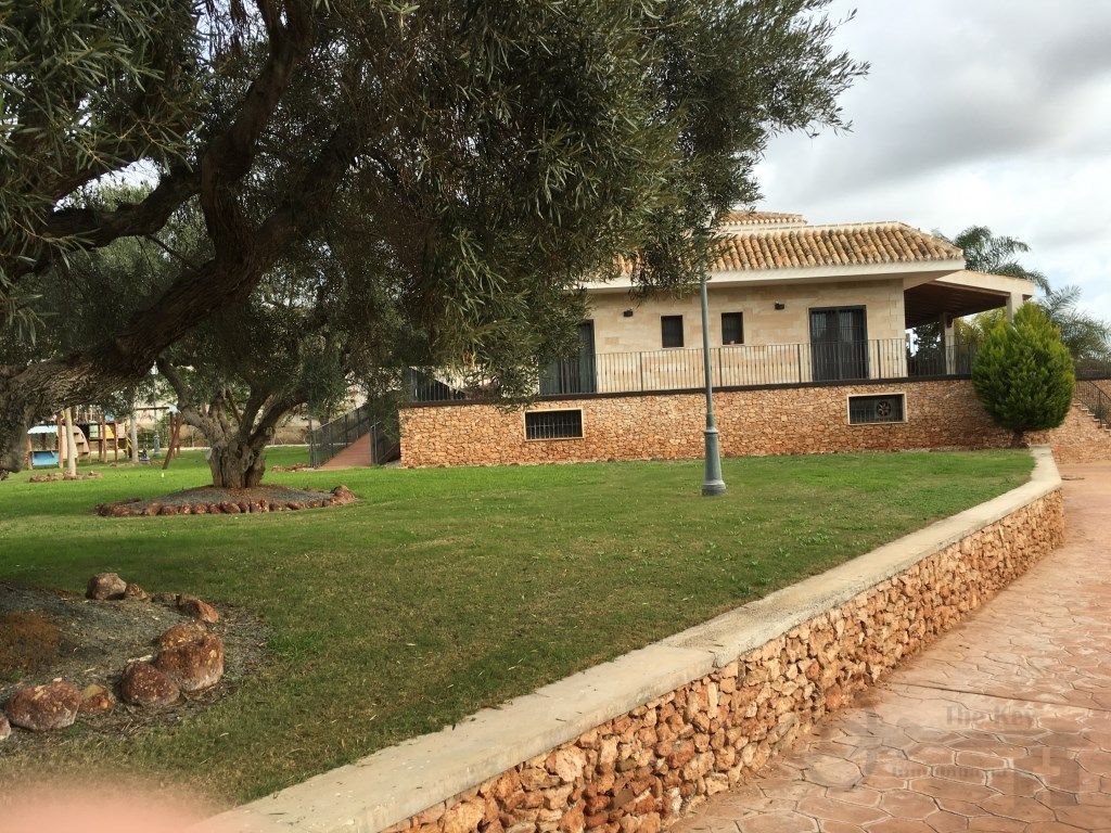 Casa o xalet en venda a La Manga Club