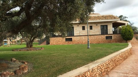 Foto 5 de Casa o xalet en venda a La Manga Club, Cartagena