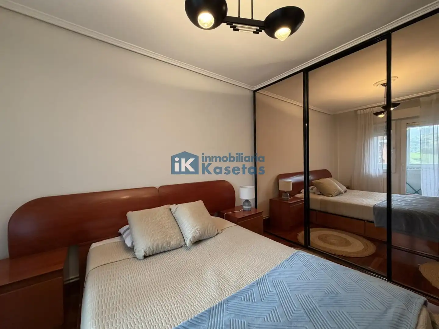 Habitación de Piso en venta en Zaratamo con Calefacción y Terraza