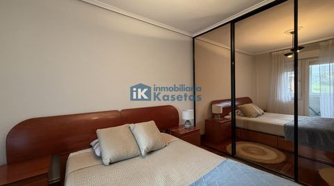 Foto 4 de Piso en venta en Zaratamo, Bizkaia