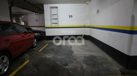 Photo 2 of Garage for sale in Zona Centro, Bizkaia