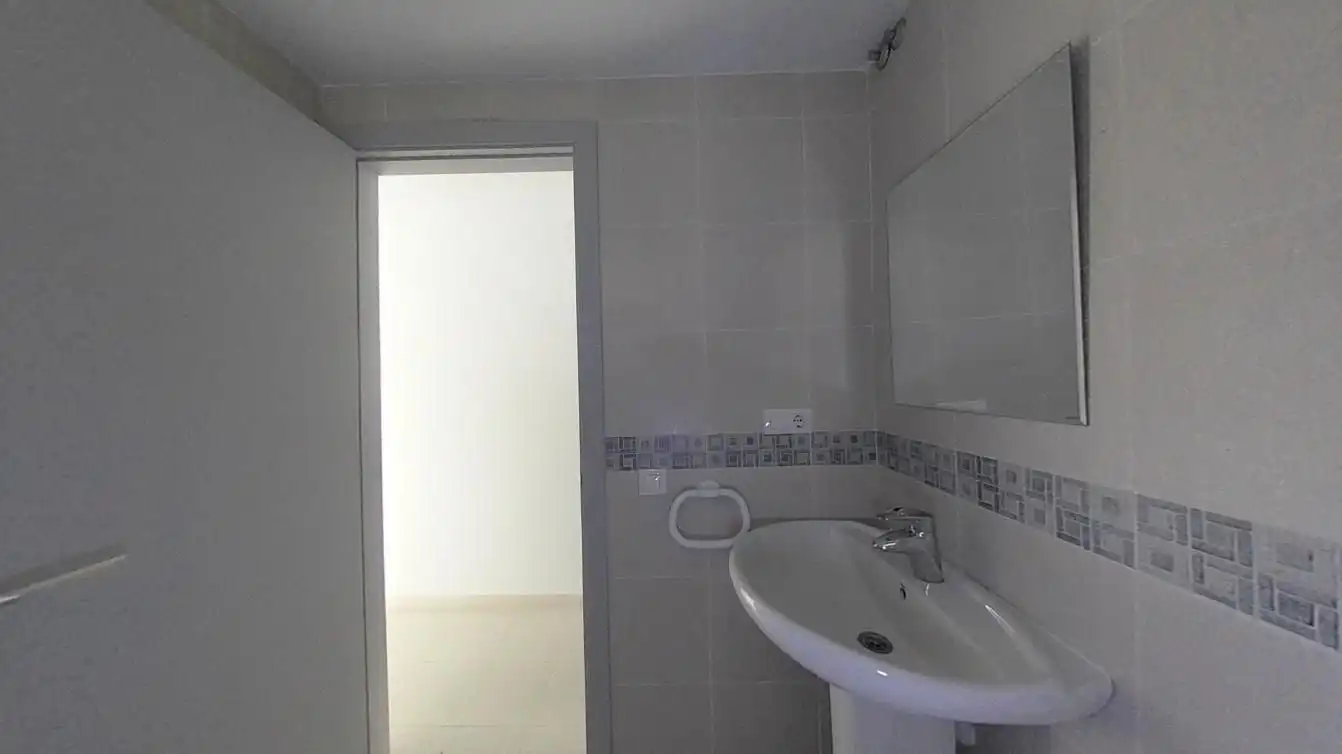 Baño de Piso en venta en Santa Cruz de Tenerife