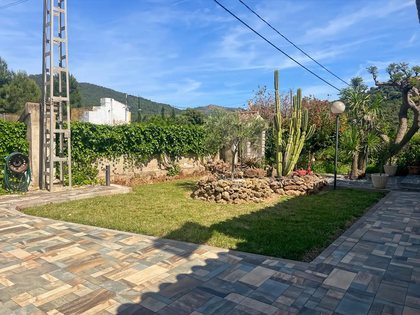 Villa avec piscine à vendre à Borriol, imagen 12