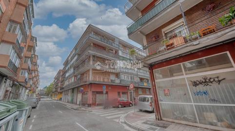 Foto 2 de Pis en venda a Pajarillos Bajos, Valladolid